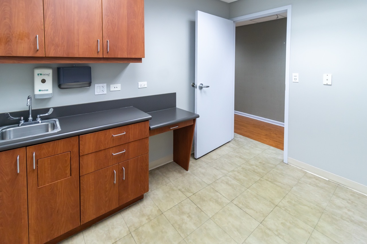 2400 North Ashland Avenue Chicago IL 60614