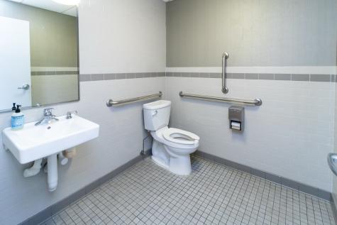 2400 North Ashland Avenue Chicago IL 60614