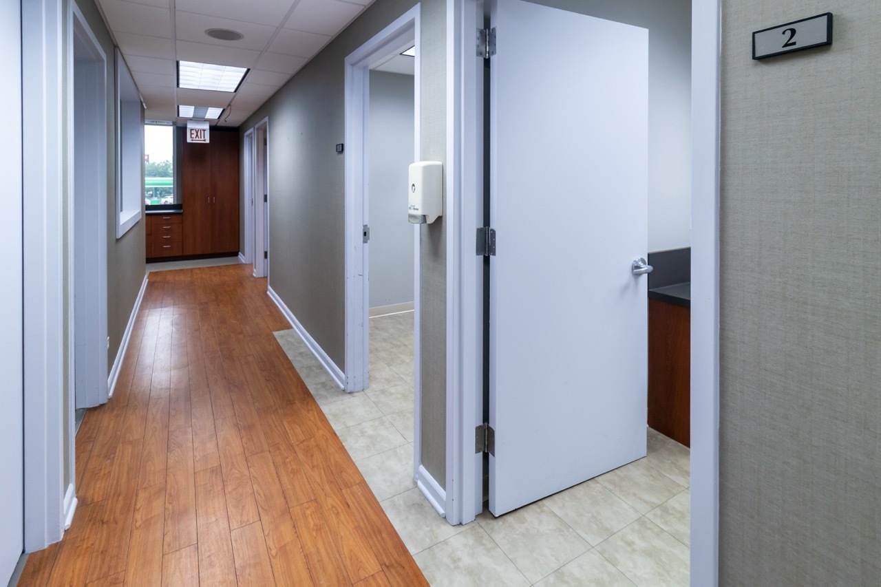 2400 North Ashland Avenue Chicago IL 60614