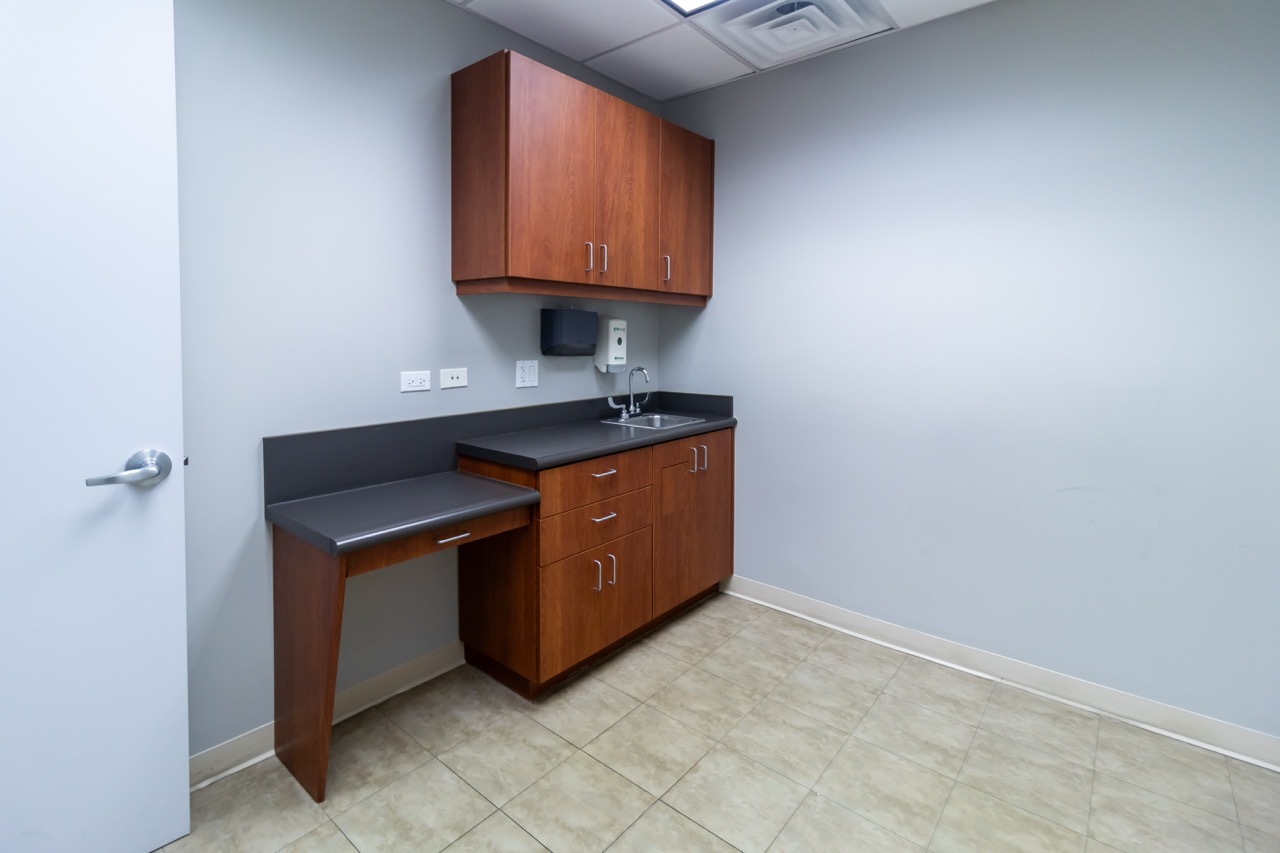 2400 North Ashland Avenue Chicago IL 60614