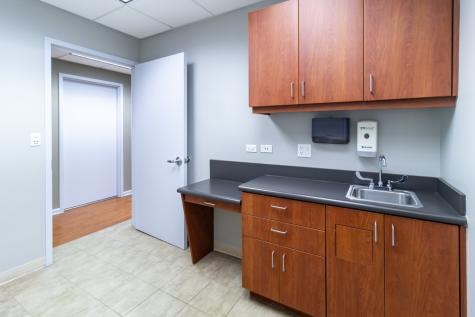 2400 North Ashland Avenue Chicago IL 60614