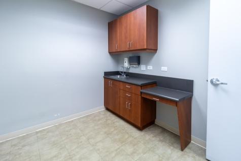 2400 North Ashland Avenue Chicago IL 60614