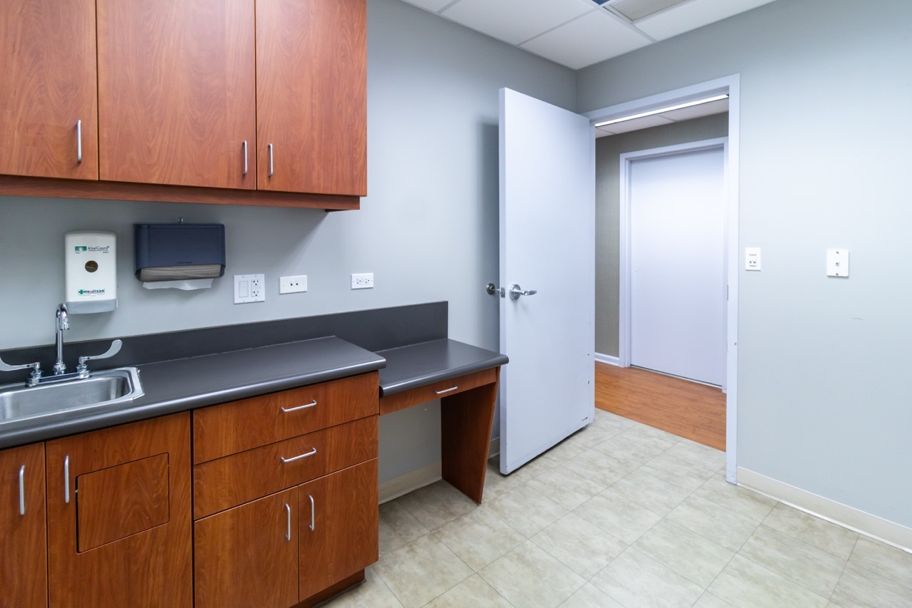 2400 North Ashland Avenue Chicago IL 60614