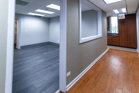 2400 North Ashland Avenue Chicago IL 60614