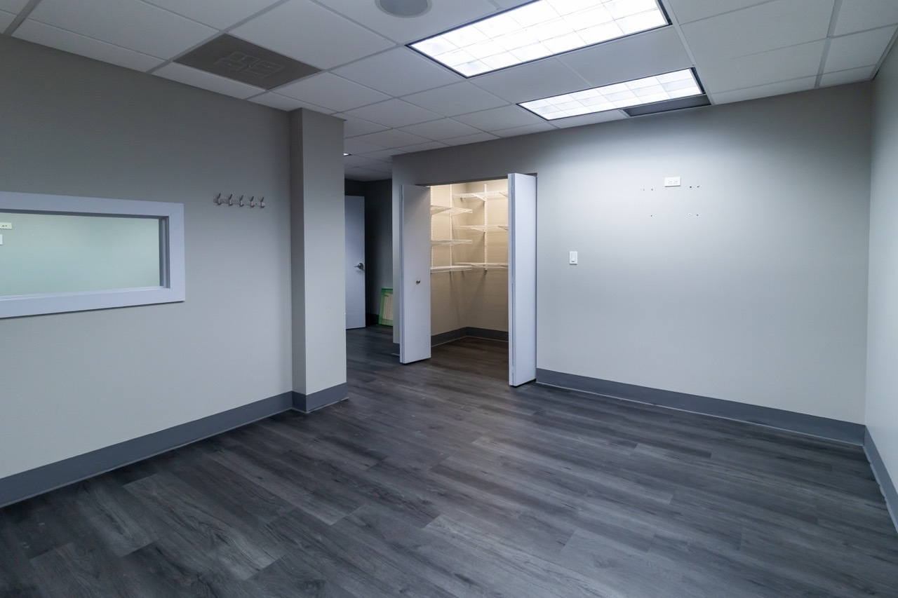 2400 North Ashland Avenue Chicago IL 60614