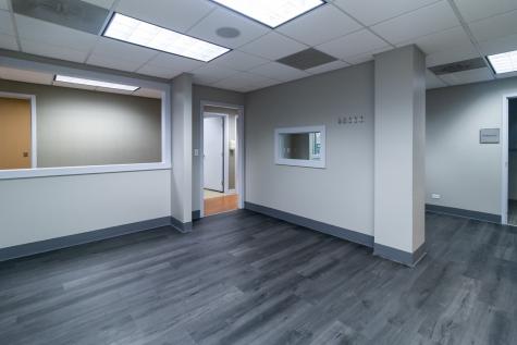 2400 North Ashland Avenue Chicago IL 60614