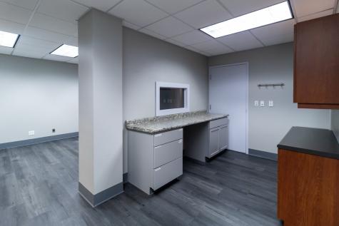 2400 North Ashland Avenue Chicago IL 60614