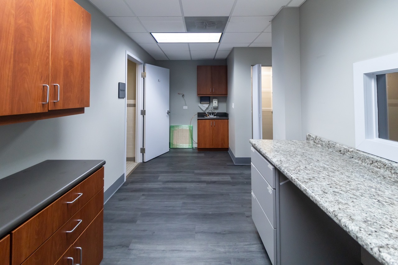2400 North Ashland Avenue Chicago IL 60614
