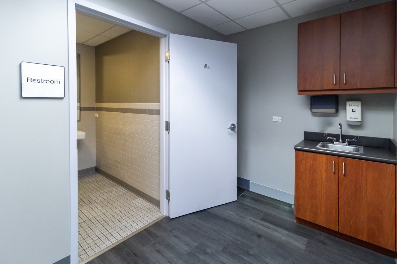 2400 North Ashland Avenue Chicago IL 60614