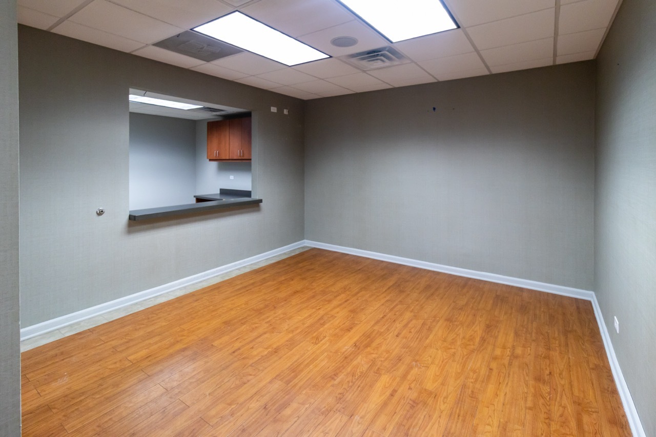 2400 North Ashland Avenue Chicago IL 60614