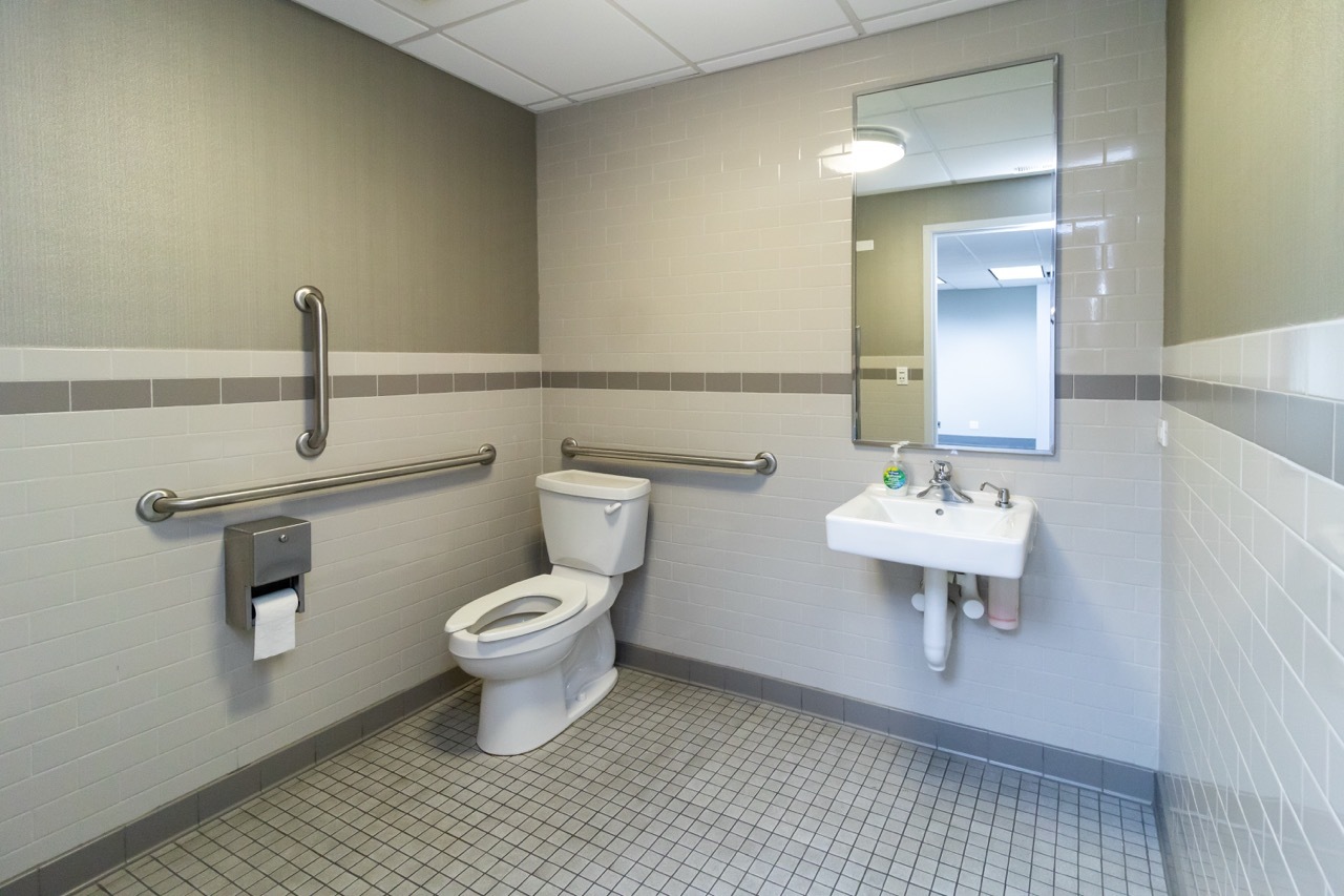 2400 North Ashland Avenue Chicago IL 60614