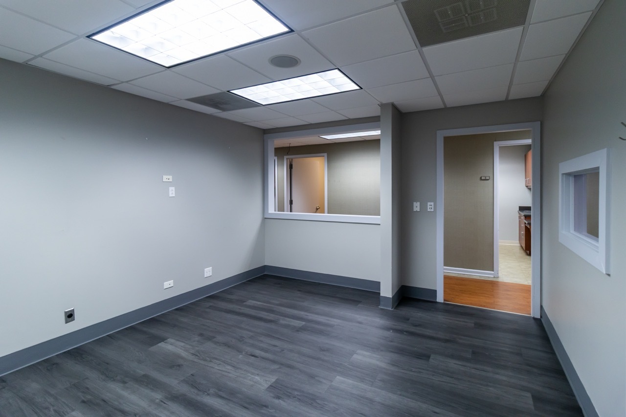 2400 North Ashland Avenue Chicago IL 60614