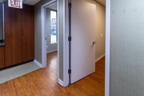 2400 North Ashland Avenue Chicago IL 60614