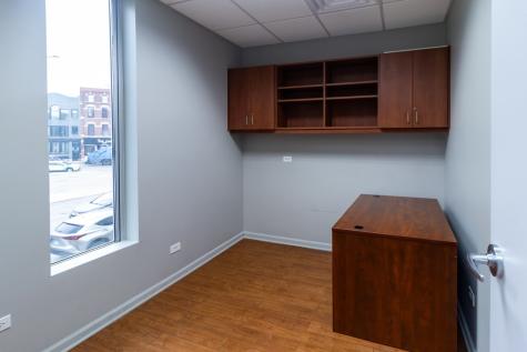 2400 North Ashland Avenue Chicago IL 60614