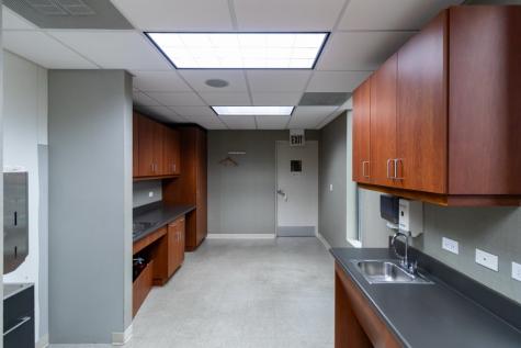 2400 North Ashland Avenue Chicago IL 60614