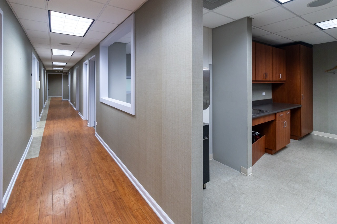 2400 North Ashland Avenue Chicago IL 60614