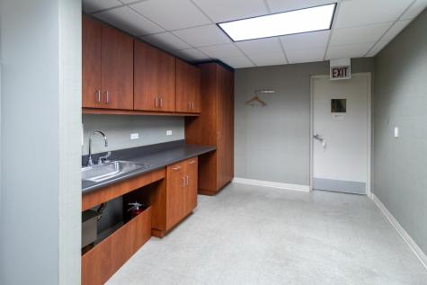 2400 North Ashland Avenue Chicago IL 60614