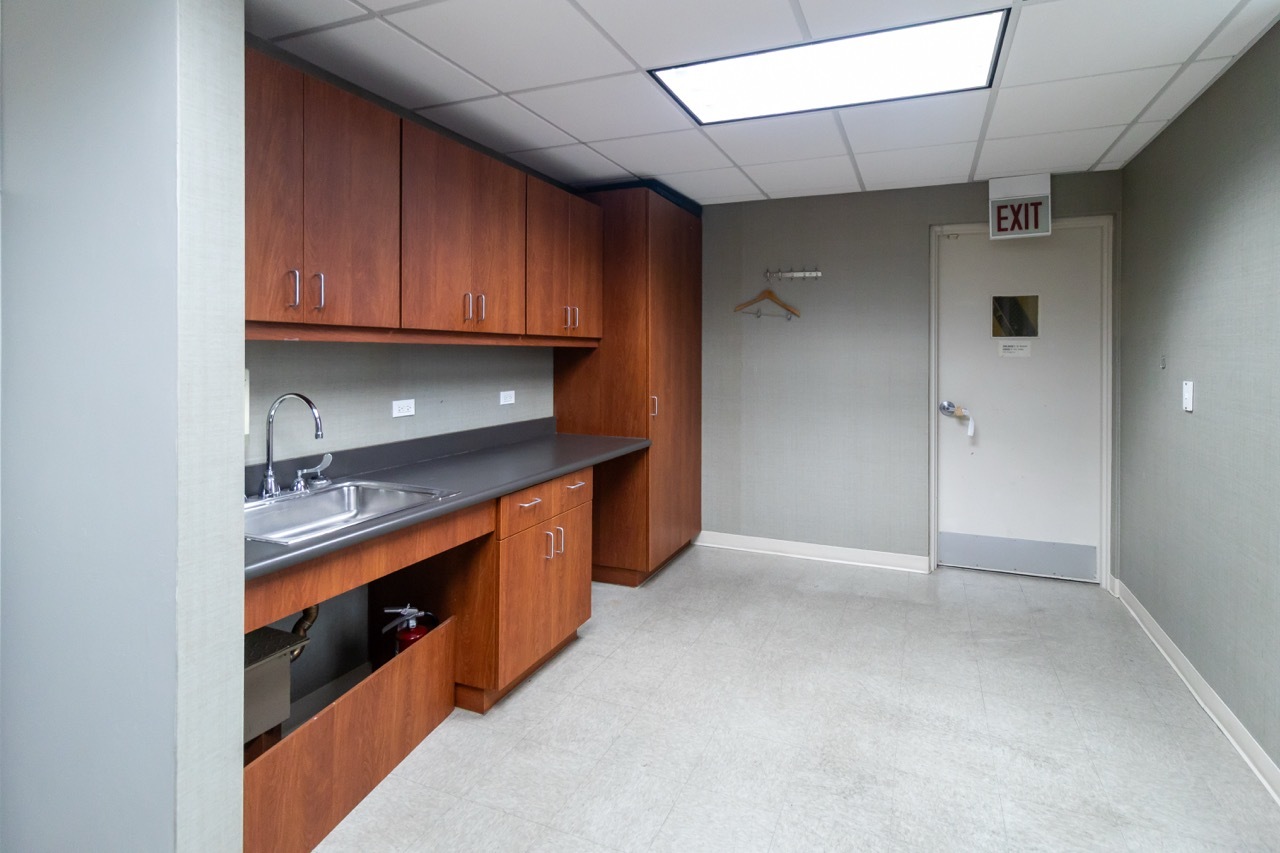 2400 North Ashland Avenue Chicago IL 60614