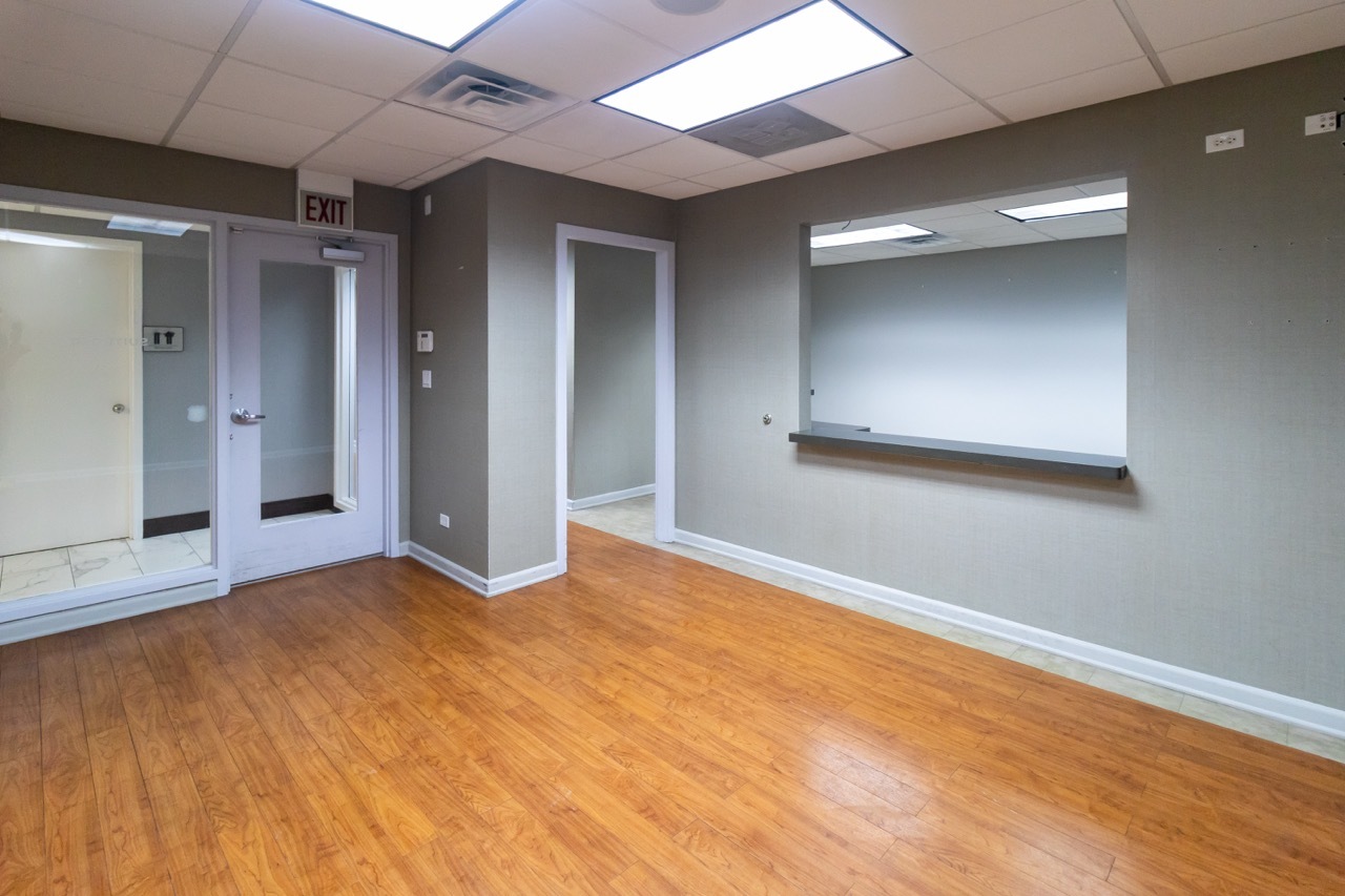 2400 North Ashland Avenue Chicago IL 60614