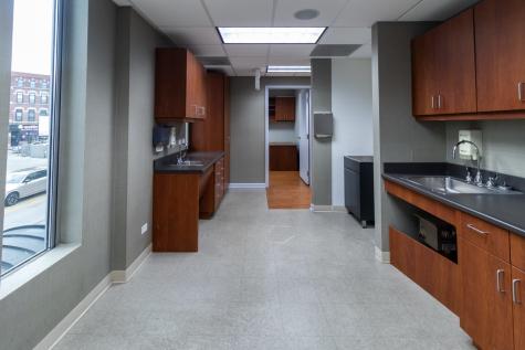 2400 North Ashland Avenue Chicago IL 60614