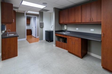 2400 North Ashland Avenue Chicago IL 60614