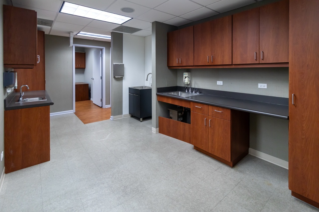 2400 North Ashland Avenue Chicago IL 60614