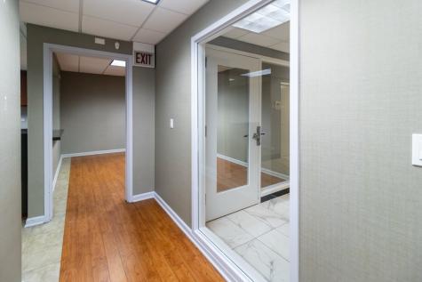 2400 North Ashland Avenue Chicago IL 60614