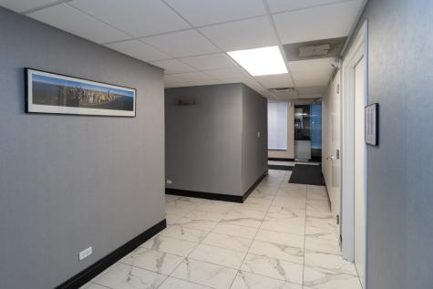2400 North Ashland Avenue Chicago IL 60614
