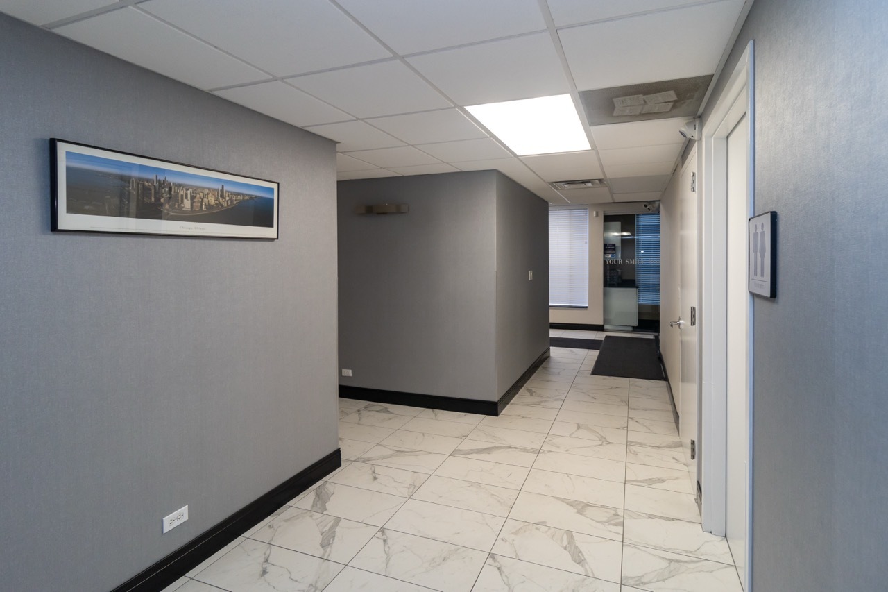 2400 North Ashland Avenue Chicago IL 60614