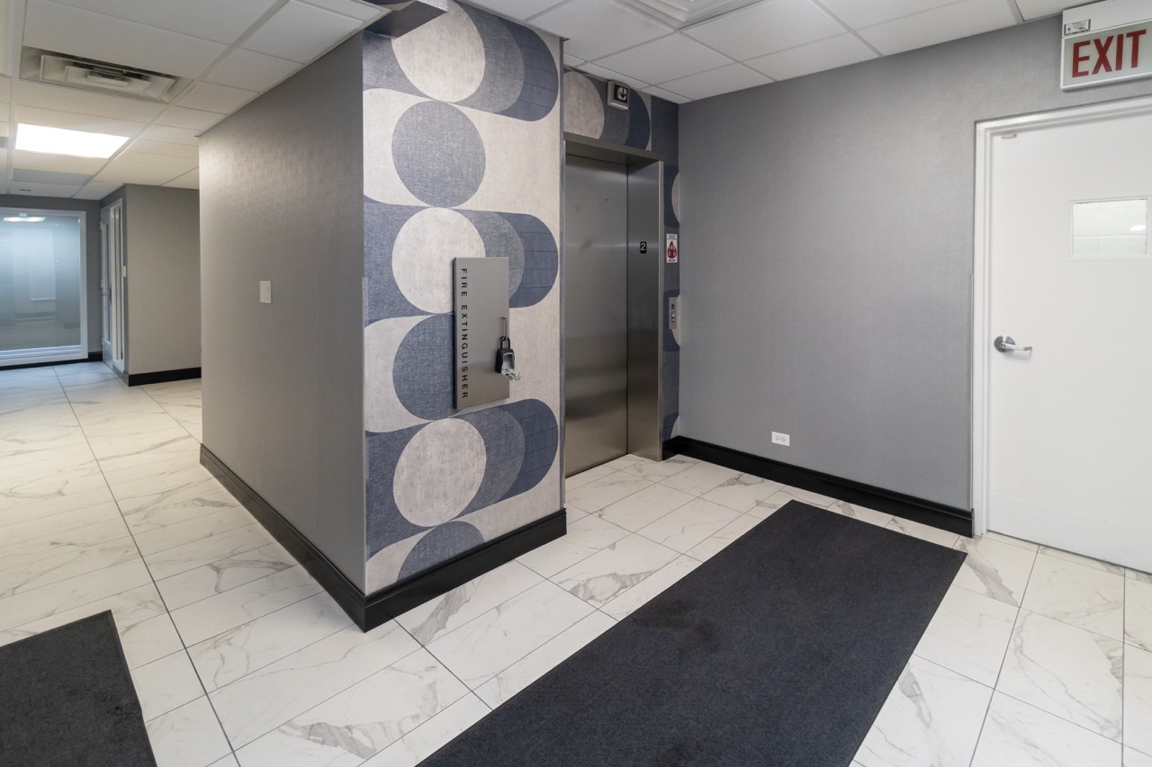 2400 North Ashland Avenue Chicago IL 60614