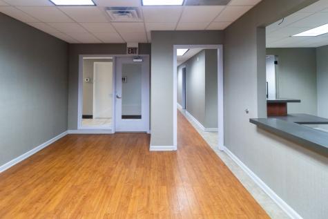 2400 North Ashland Avenue Chicago IL 60614