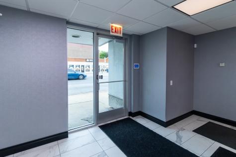 2400 North Ashland Avenue Chicago IL 60614