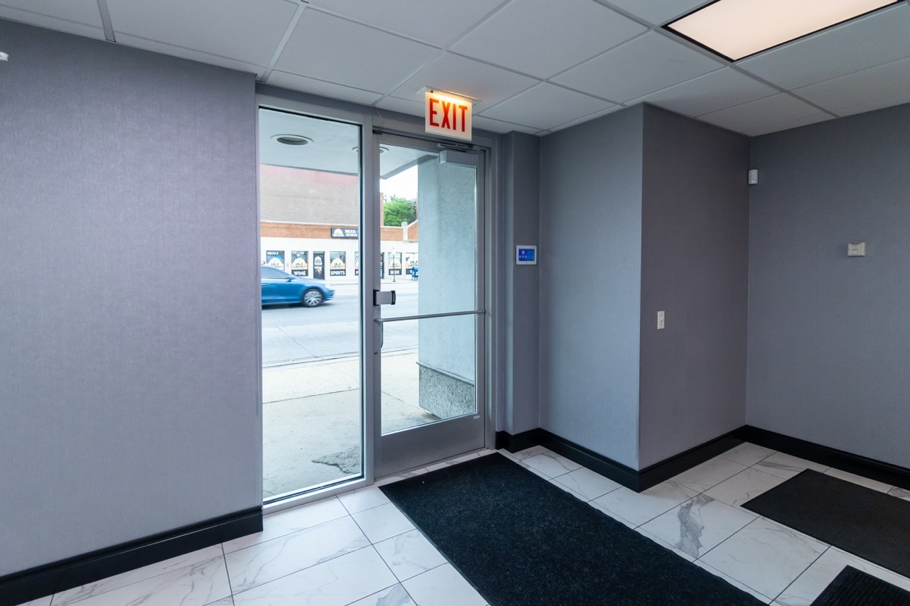 2400 North Ashland Avenue Chicago IL 60614