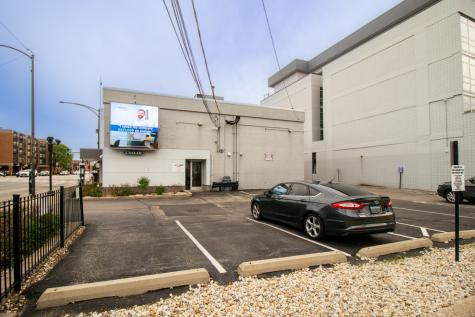 2400 North Ashland Avenue Chicago IL 60614