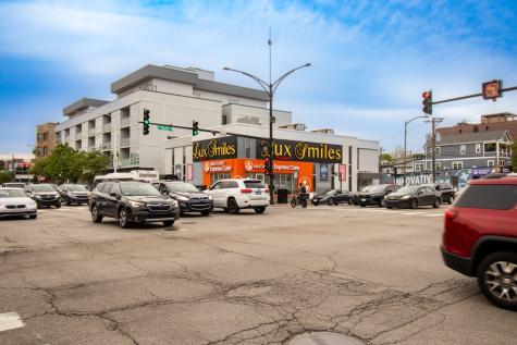 2400 North Ashland Avenue Chicago IL 60614