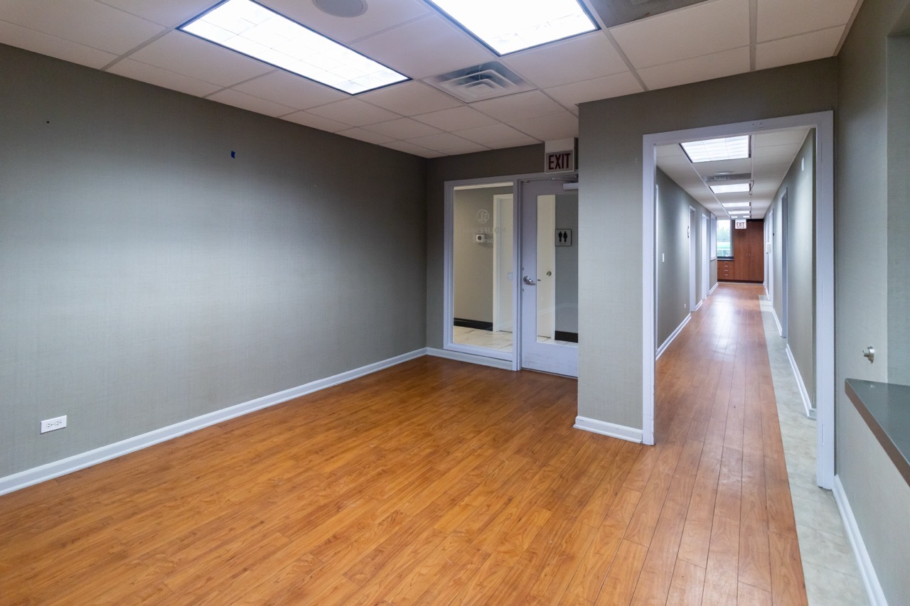 2400 North Ashland Avenue Chicago IL 60614