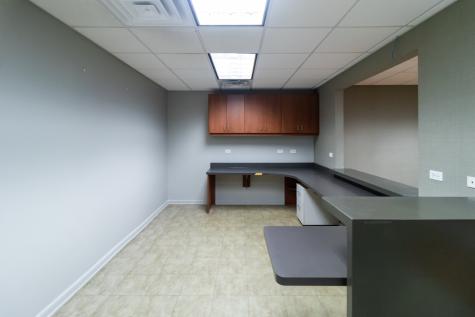 2400 North Ashland Avenue Chicago IL 60614
