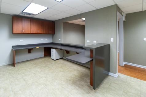 2400 North Ashland Avenue Chicago IL 60614