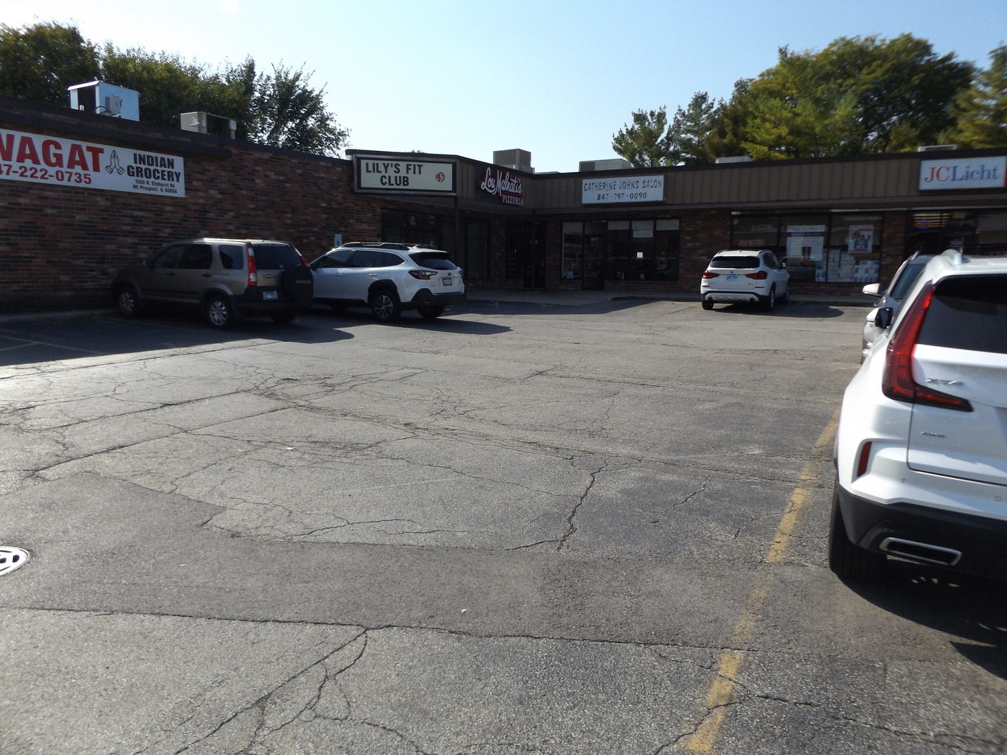 1502 North Elmhurst Road Mount Prospect IL 60056