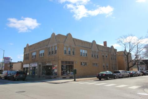 6057 West Addison Street Chicago IL 60634