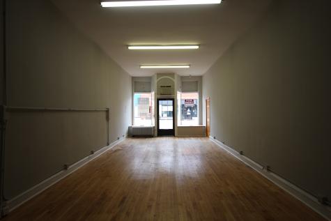 6057 West Addison Street Chicago IL 60634