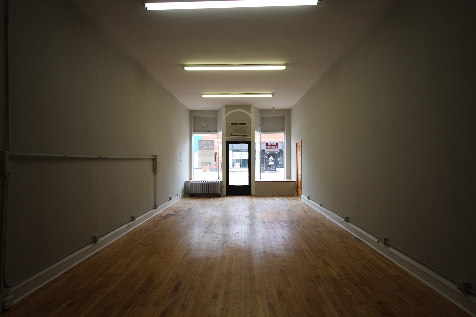 6057 West Addison Street Chicago IL 60634