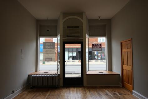 6057 West Addison Street Chicago IL 60634