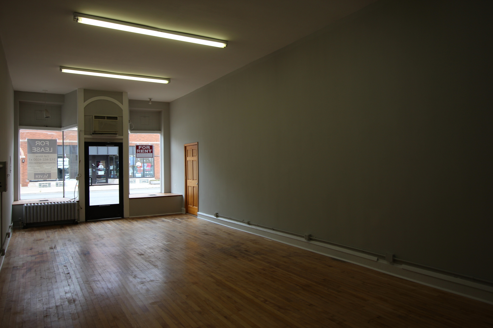 6057 West Addison Street Chicago IL 60634