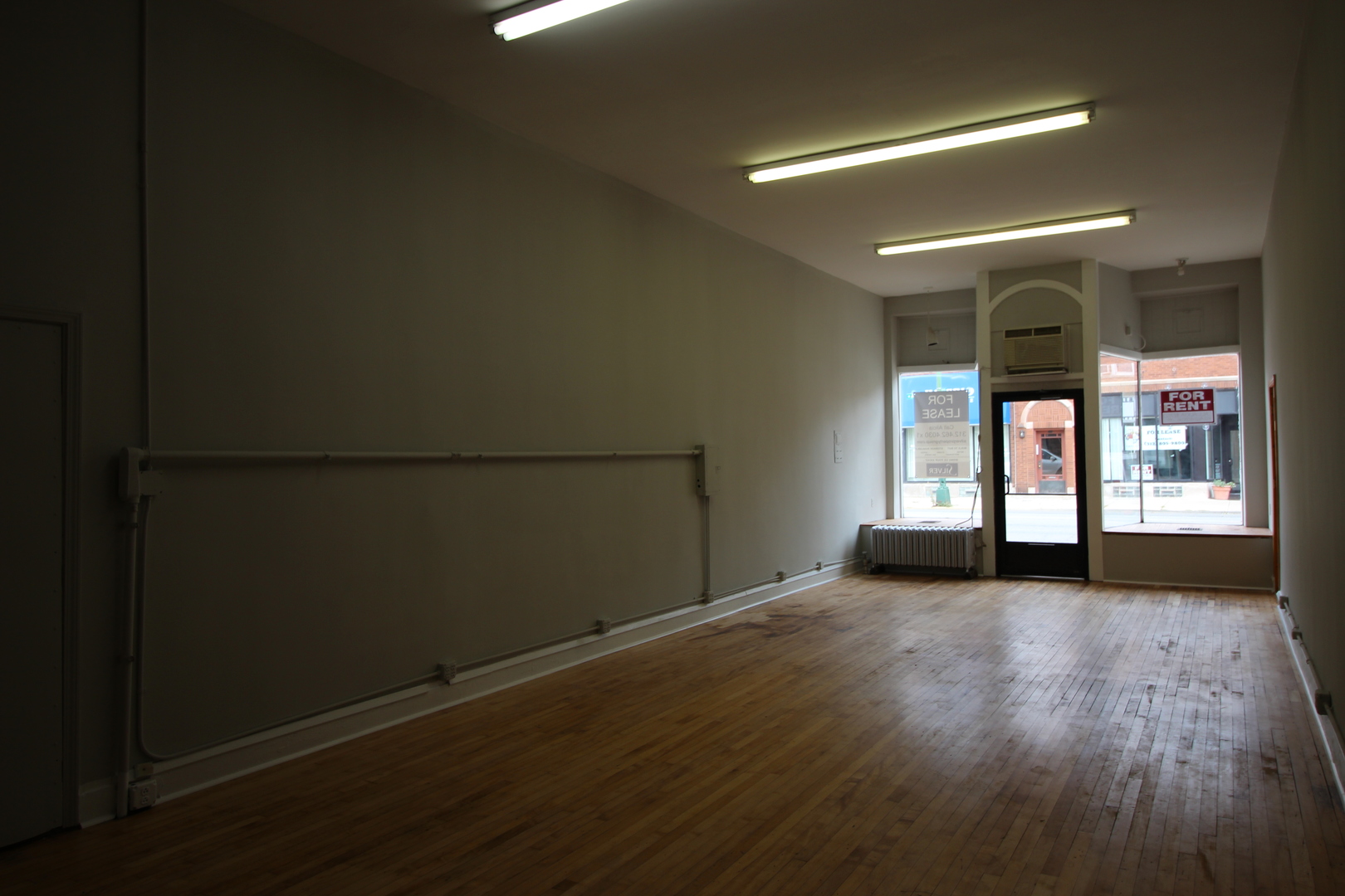 6057 West Addison Street Chicago IL 60634