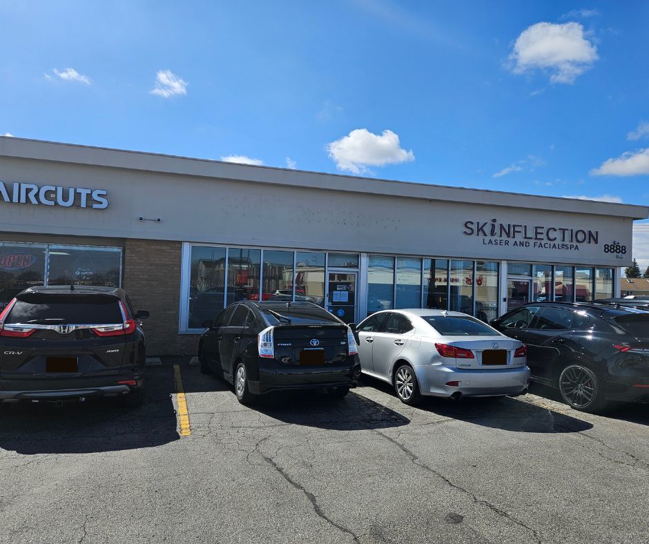 8884 North Milwaukee Avenue Niles IL 60714