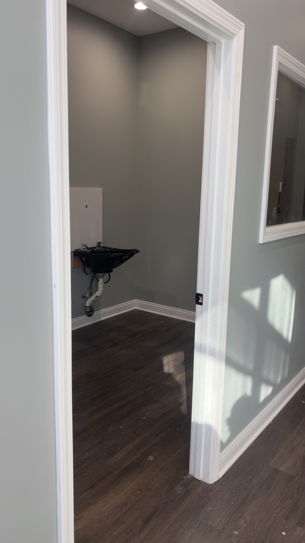 7830 South Ashland Avenue Chicago IL 60620