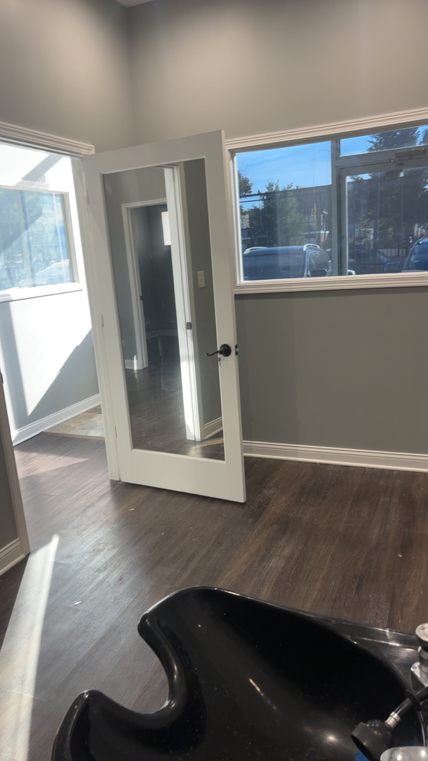 7830 South Ashland Avenue Chicago IL 60620