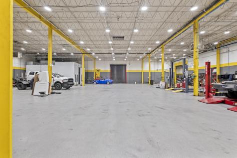 1529 North 31st Avenue Melrose Park IL 60160