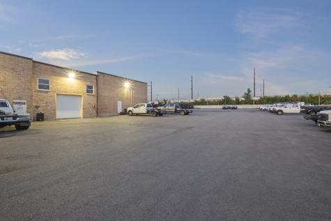 1529 North 31st Avenue Melrose Park IL 60160